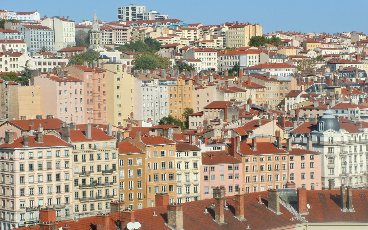 Lyon